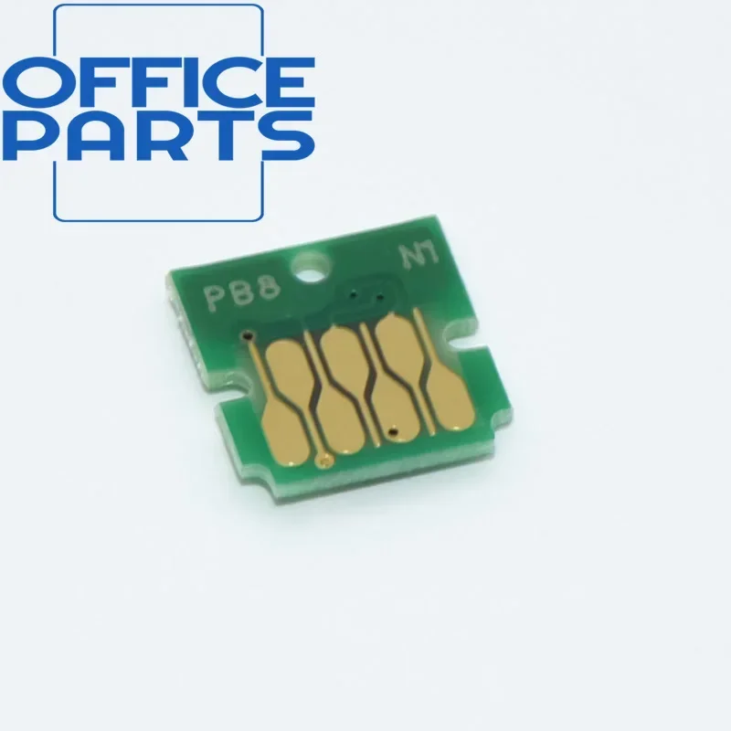 10 шт. чипов для блока обслуживания T6716, совместимых с EPSON WF C5210 C5290 C5710 C5790 M5298 M5299 M5799 C529 C579 ET8700 S380 S381 S880 (art.: 3920dd39940cc) - 3920dd39940cc