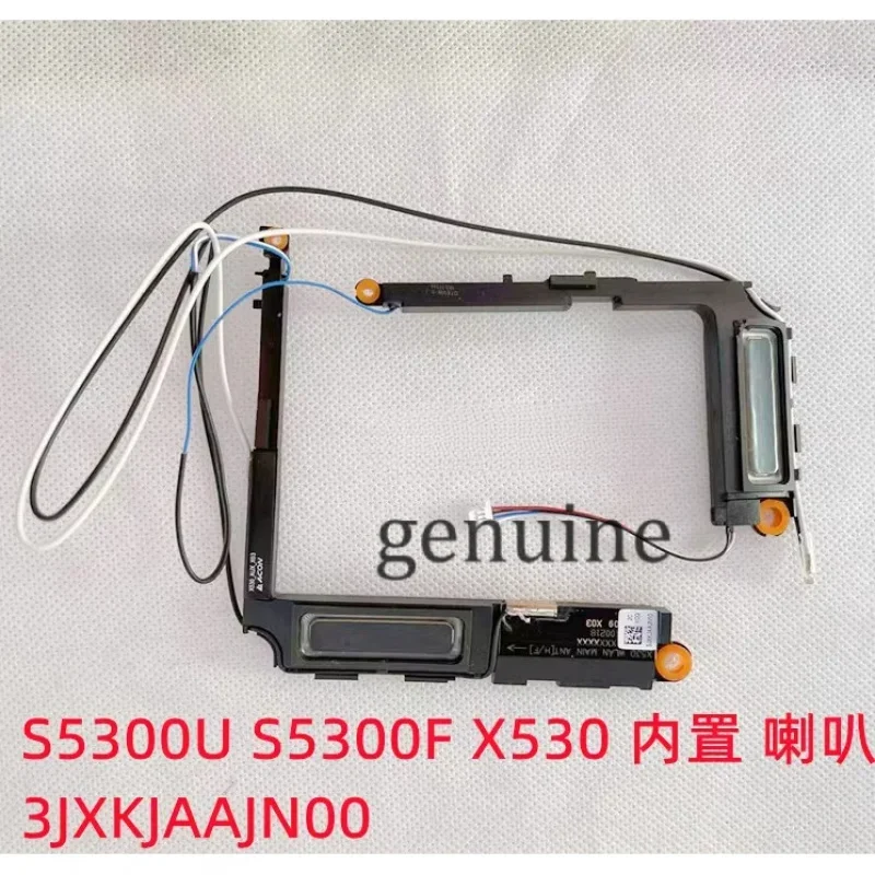 Новый для ноутбука ASUS VivoBook S15 X530 S5300 S5300U встроенный динамик левый и правый