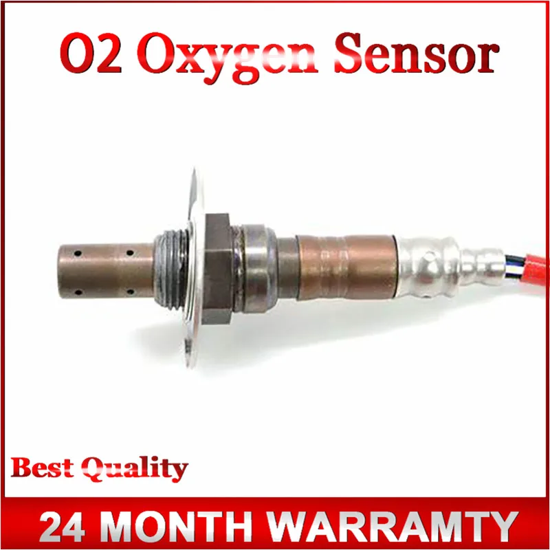 

DOX-0308 Front Lambda Oxygen O2 Sensor For 2005-2013 SUBARU FORESTER LEGACY 2.0X IMPREZA 1.5L 2008-2011 DOX-0361 22641-AA480