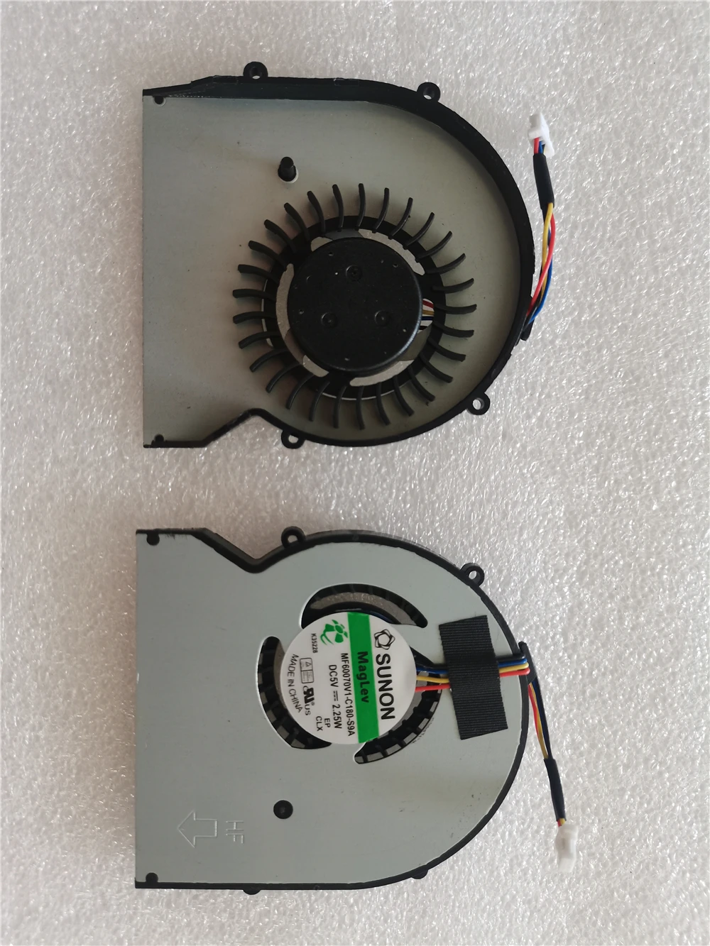 Cpu Fan For HP ProBook 430 G1 430G1 CPU Cooling FCC7 23.10776.001 727766-001