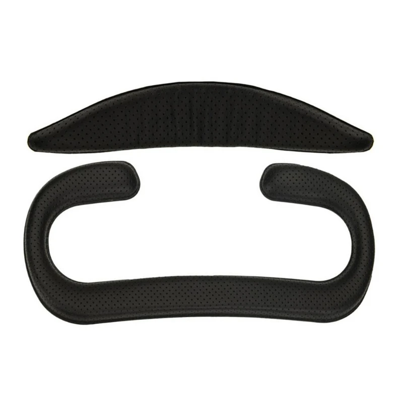 

Sponge Face Protective Cover Memory Foam Pads for Pimax for Vision 8k Headset Spare Parts Easily Clean Drop Shipping