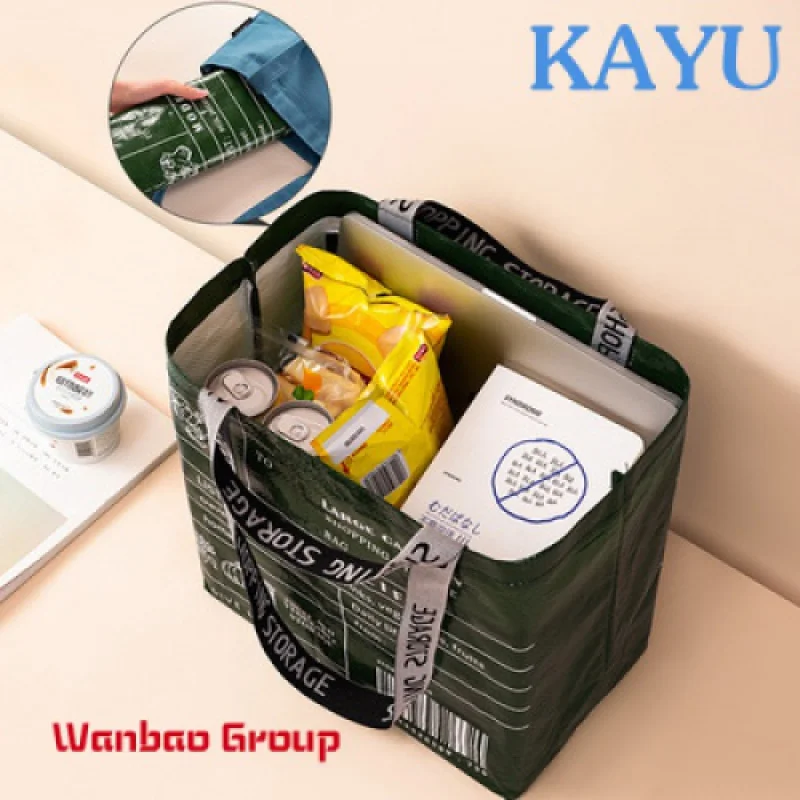 Рисунок 4 - Персонализированная Сумка-тоут для покупок