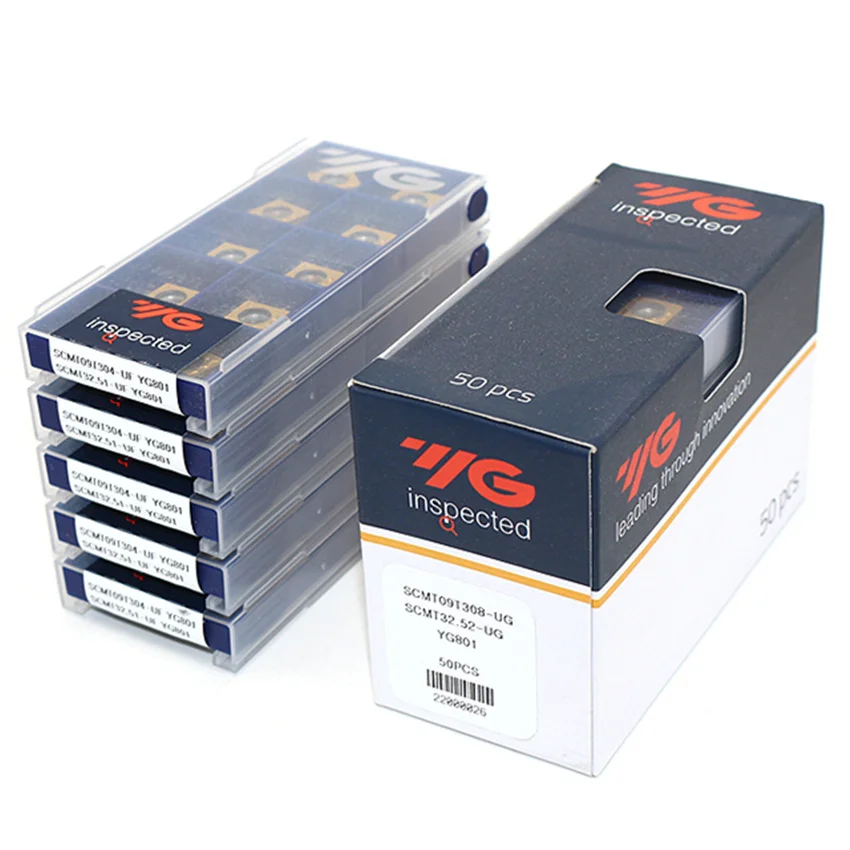 

Фрезерные вставки с ЧПУ 10 шт./кор.