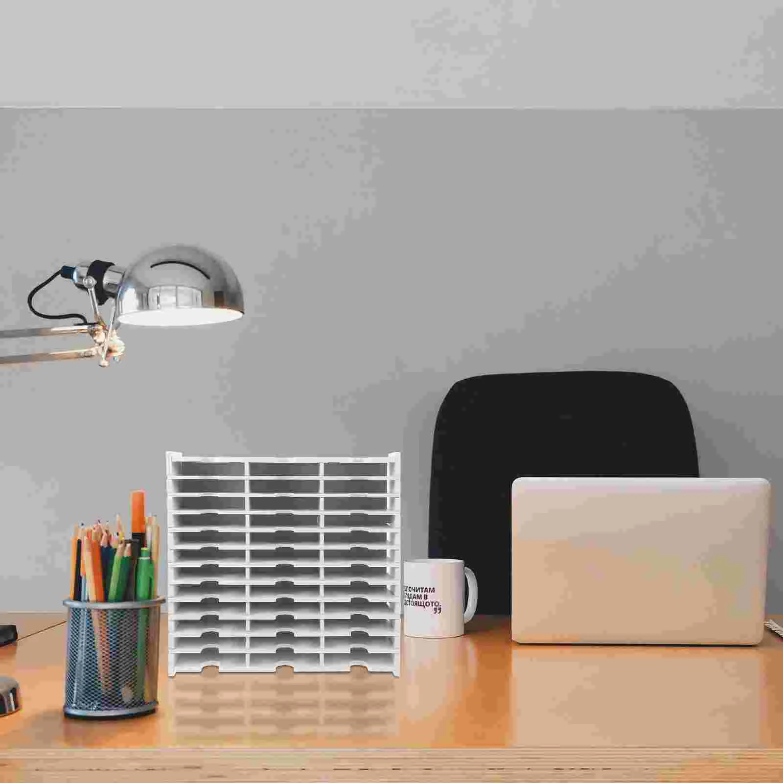 Ящик для хранения мобильного телефона контейнер компакт-дисков лоток стойка