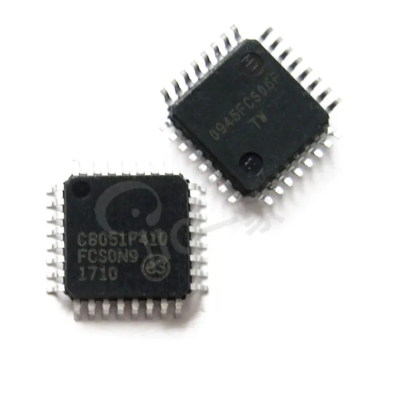 

2 ~ 10 шт. новые оригинальные фотообои C8051F410 LQFP32