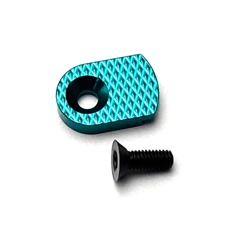 Тактический заказ CZ Shadow 2 кнопка освобождения аксессуары для пистолета часть CZ75