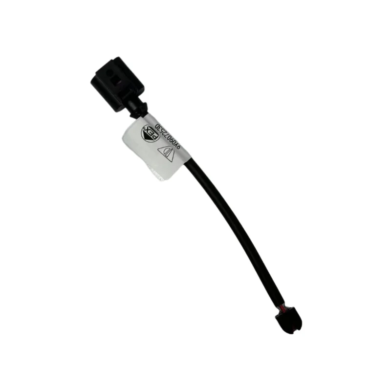 3D-датчик тормозной колодки 9Y090725 датчик износа для Porsche CAYENNE 2017 2018 2019