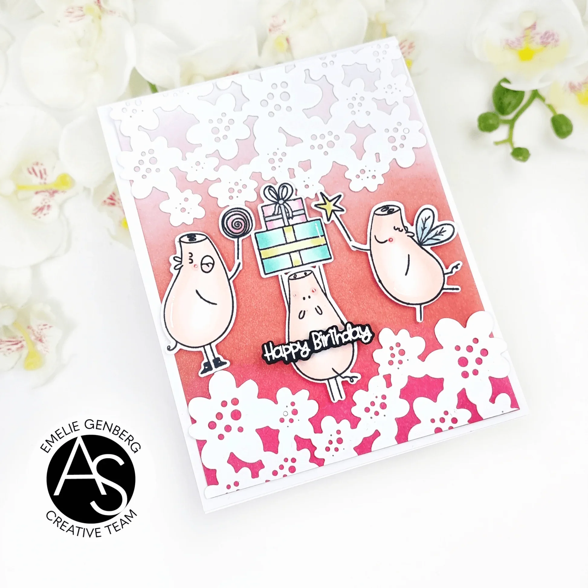 Новинка 2024 прозрачные штампы в виде свиных букв металлические для вырезания