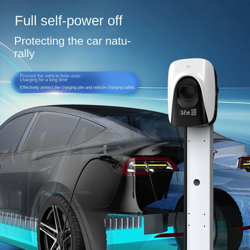 Новая аккумуляторная батарея для электрического автомобиля 7 кВт Быстрая