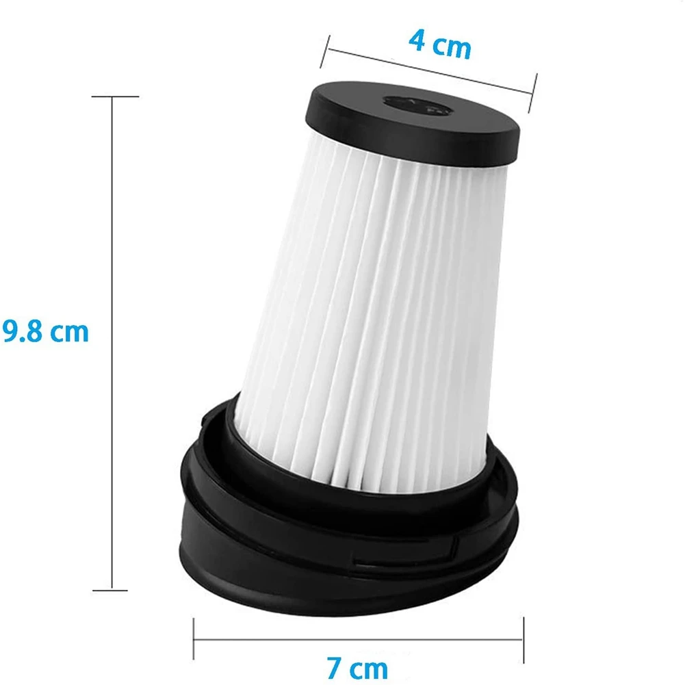 Фильтр для пылесоса Grundig VCH9832 VCH9629 VCH9630 VCH9631 VCH9632 Сменный фильтр 3 упаковки