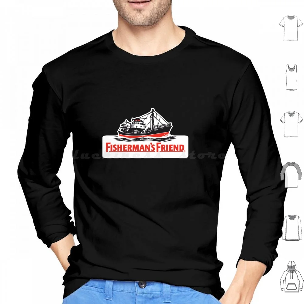 

Классическая Толстовка с капюшоном с длинным рукавом, 1728