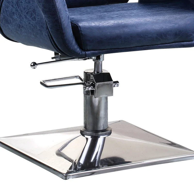 Кресло для салона красоты парикмахерский стул кресло с откидной спинкой