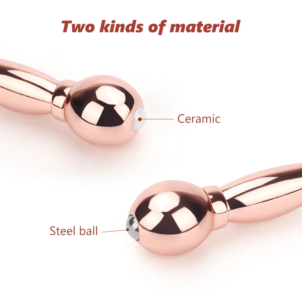 Для ухода за областью вокруг глаз аппликатор косметические шпатели для кожи