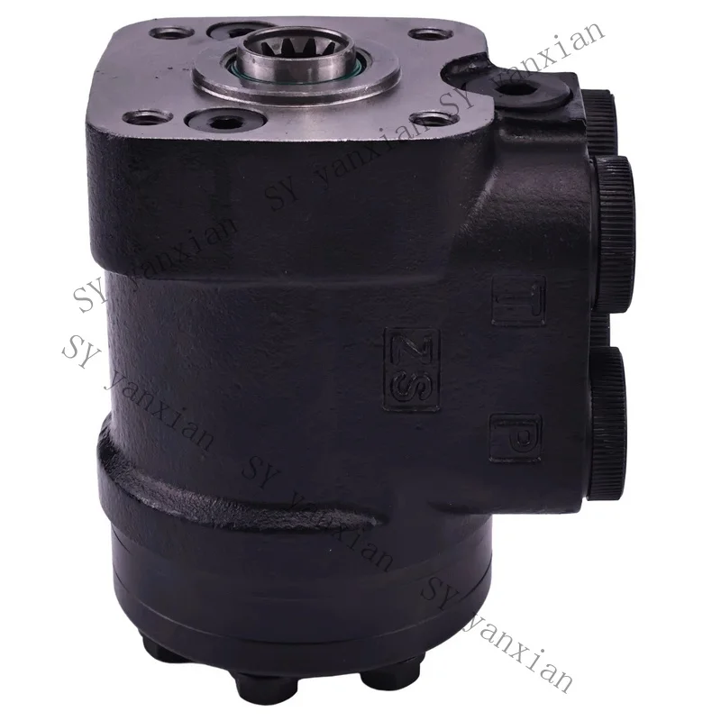 Фото Новый блок управления рулевым механизмом SY+ Orbitrol Valve 150N2150 OSPC 80 ON OSPC80ON №1