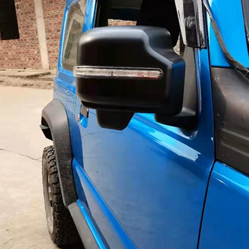 Боковое зеркало заднего вида вспомогательное для слепых зон широкоугольное