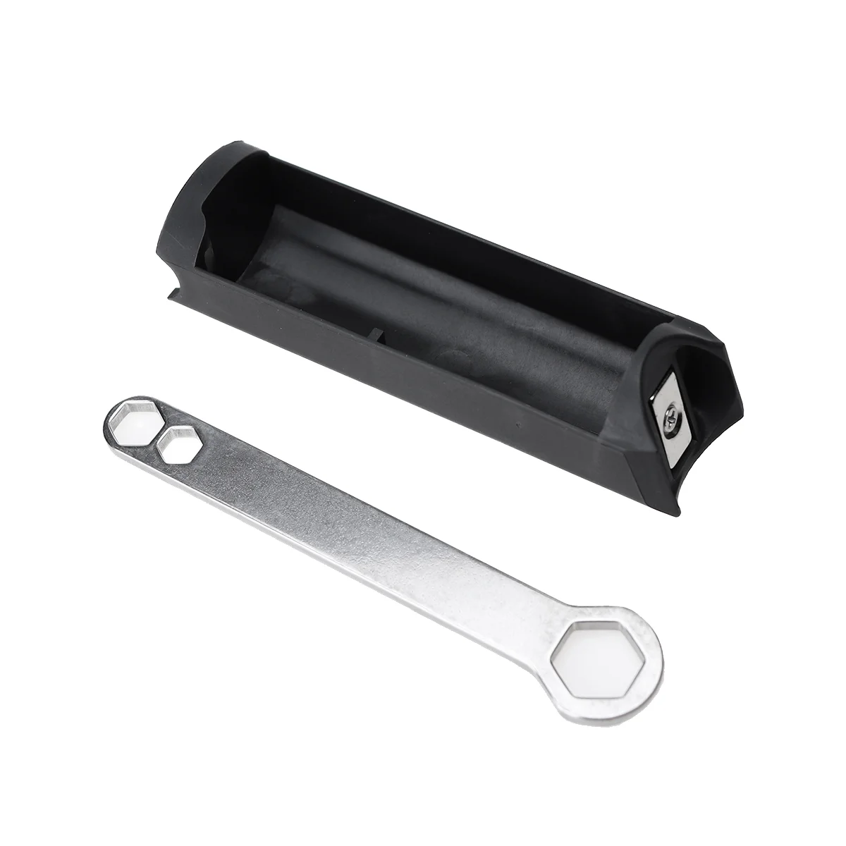 

Tool Box for Brompton Accessories Folding Bike Tool Frame Inner Storage Bag with Wrench