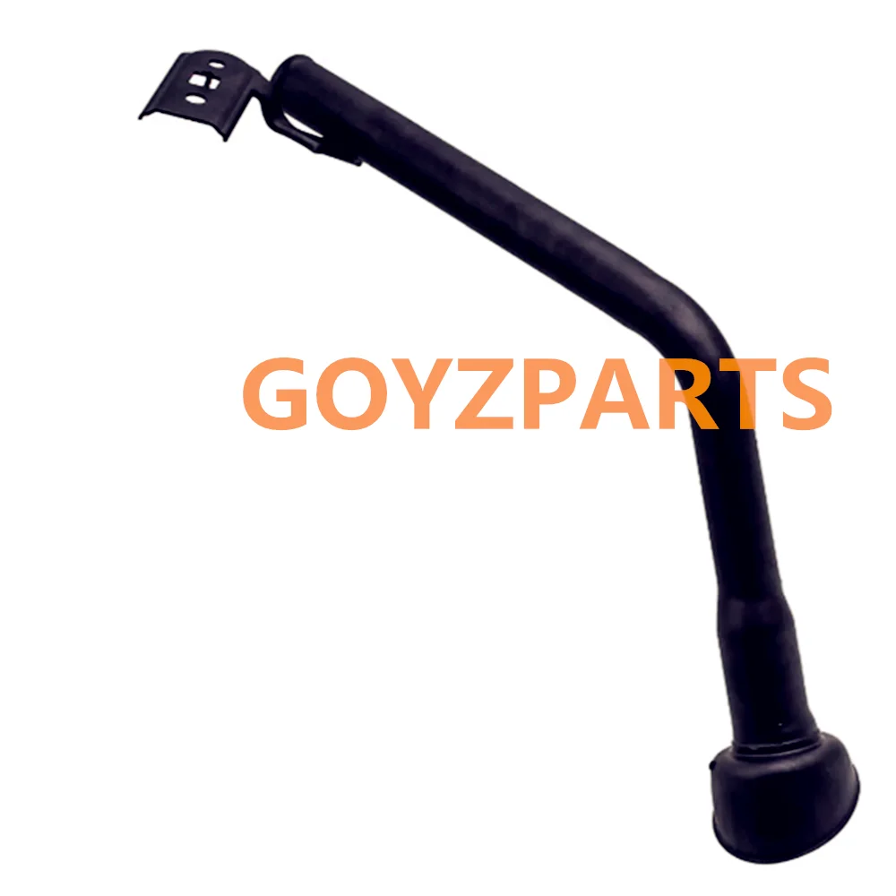 Воздухозаборный шланг труба наполнителя топливного бака горловина трубы для Nissan