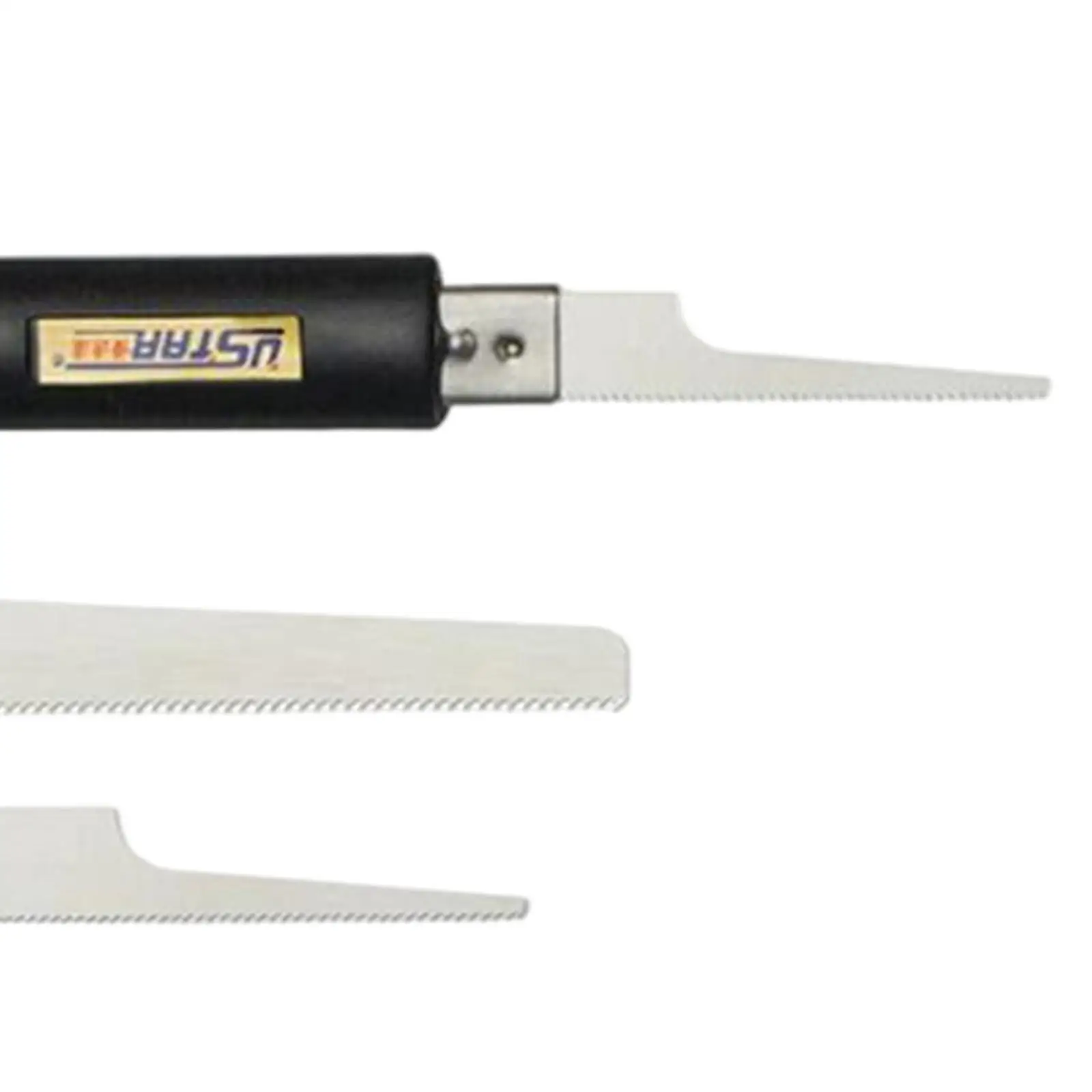 

Mini Model Tool Saw Tool Exquisite Non- DIY Fingerboard