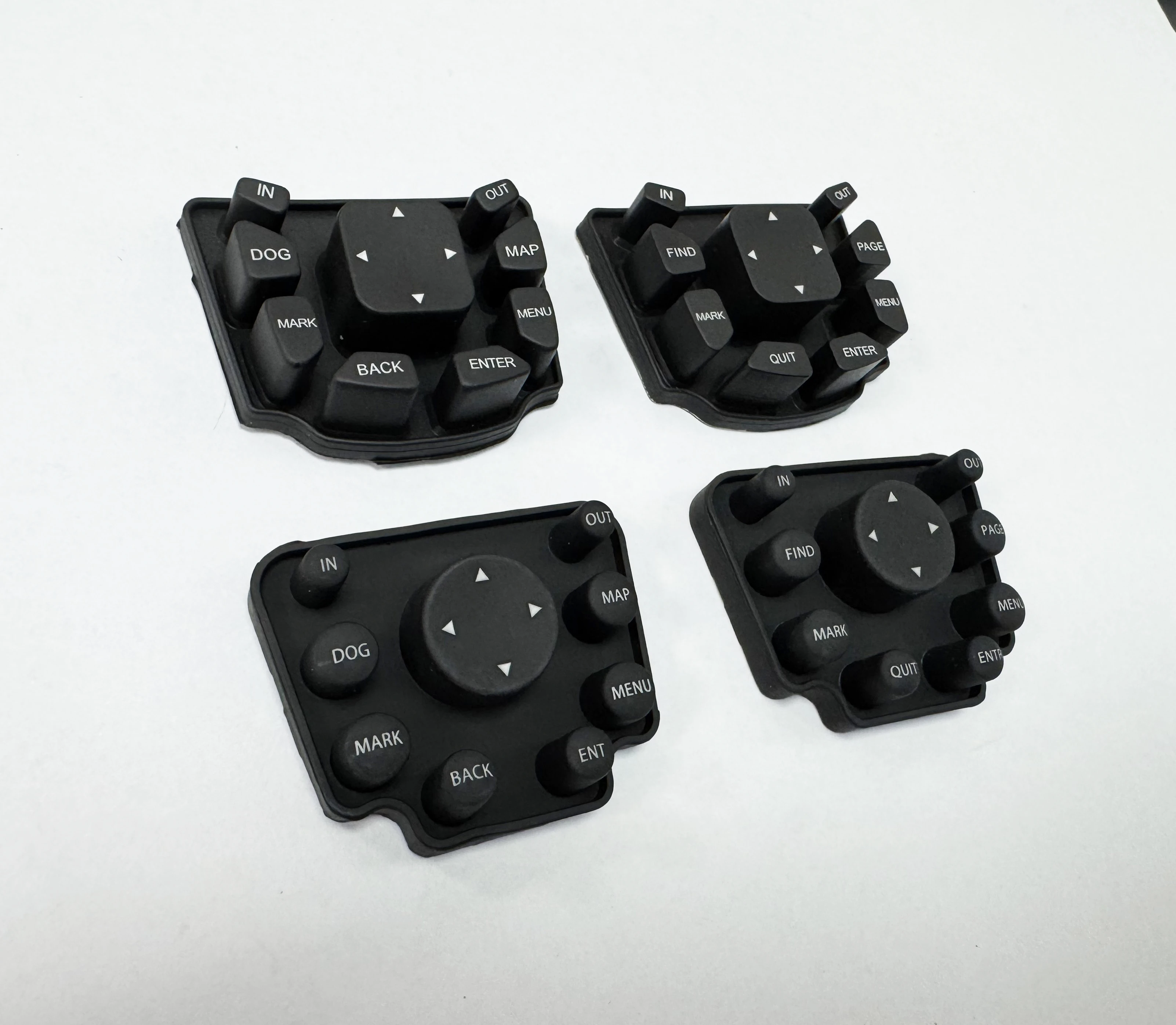 Для GARMIN Keyboard Astro 220 320 430 900 Alpha 50 GPSMAP 60 60C 60CS 60CX 62 62stc 62sc 62s 64 64s 64sc 64st 64stc 65 65s