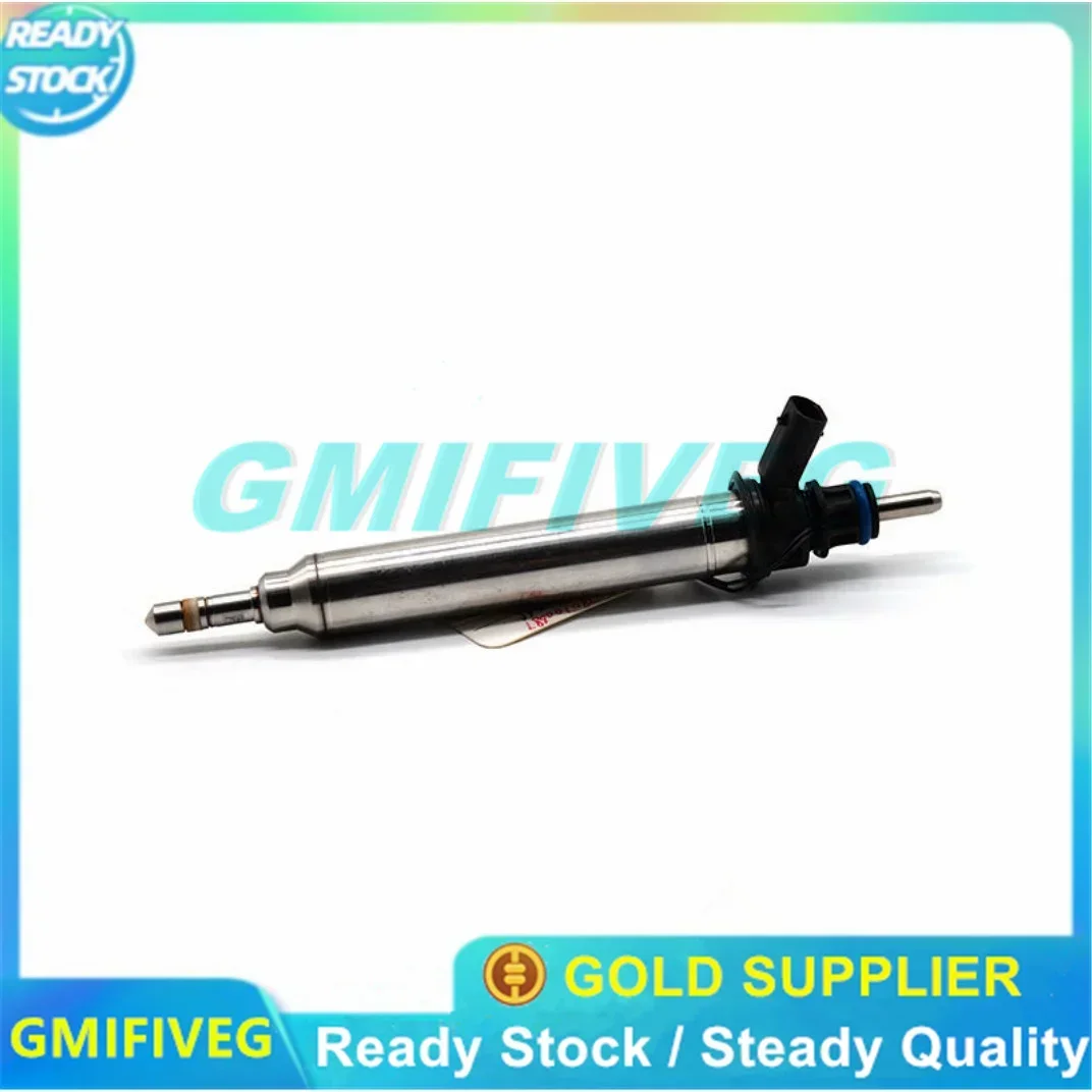 НОВЫЕ 6 шт. топливные впрыска 0261500804 Для Mercedes-Benz A B C Class 160 180 200 220 250 260 AMG GT GTS Roadster C300