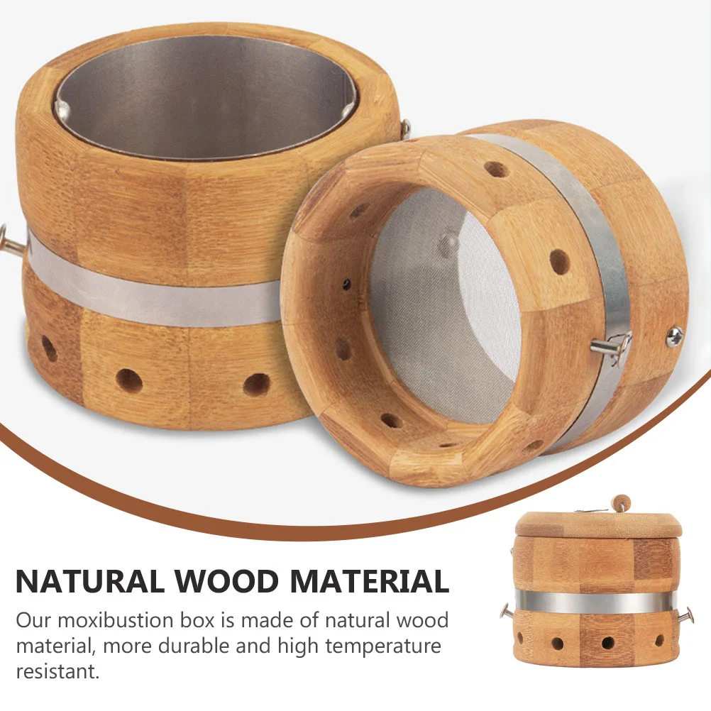 3-ступенчатая регулируемая температура тепловой бак для мокса коробка