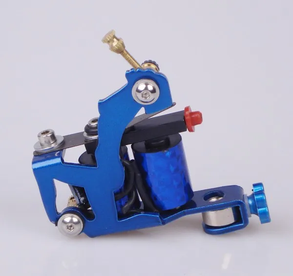 Тату-машинка для перманентного макияжа 8 машинок |