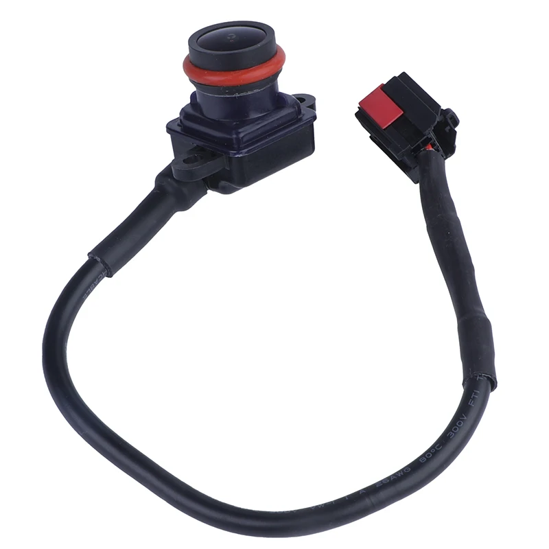 Резервная парковочная камера заднего вида 670018242 для Maserati Levante Quattroporte M156 ghilii 2010-2016