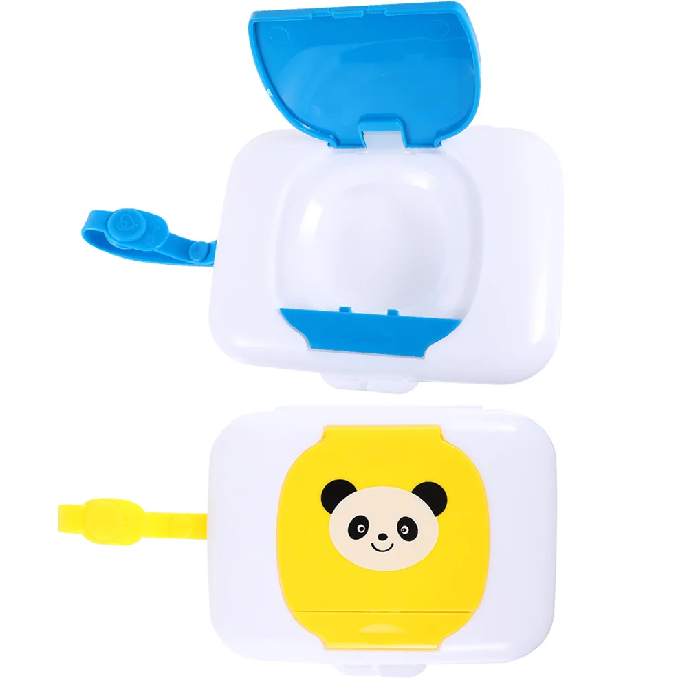 Рисунок 6 - Диспенсер для салфеток портативный