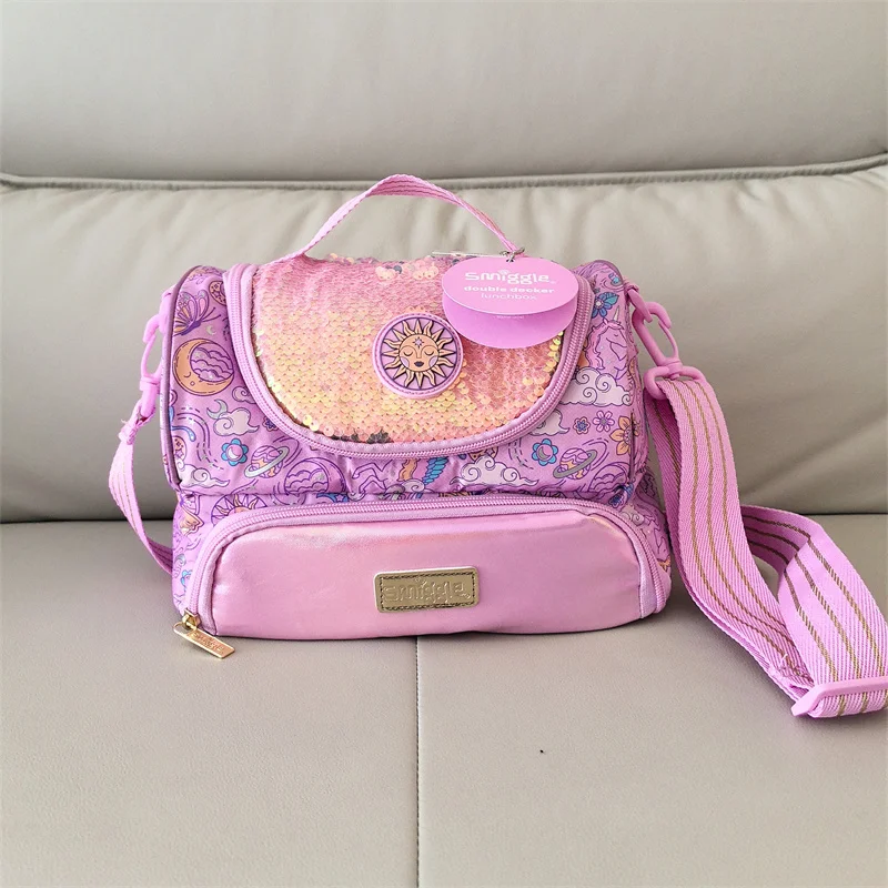 Новая школьная сумка для школьников австралийского спуска школьные