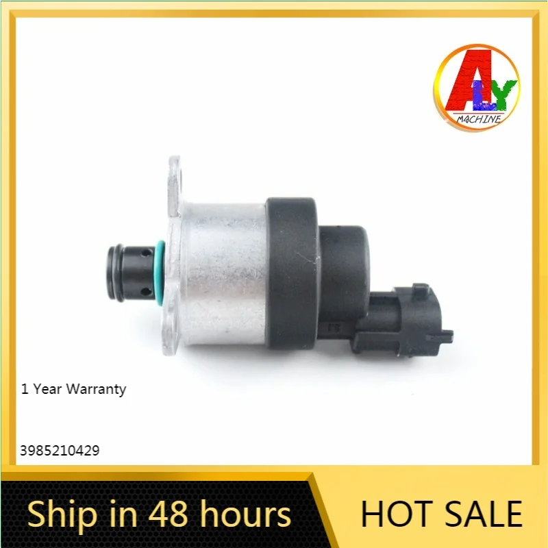 

0928400713 измеряющий фотографический клапан Weichai Jinlong Yuchai Jiefang Yutong для системы Bosch