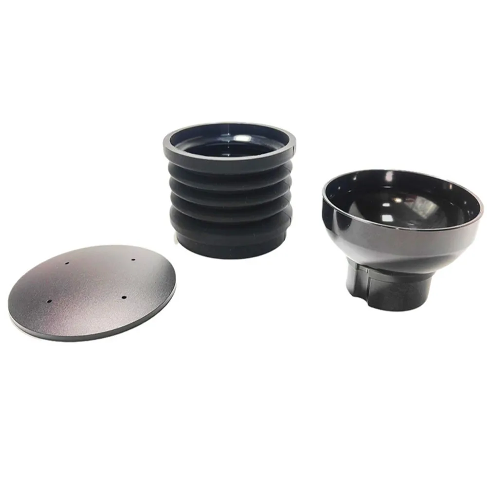 

Reliable Coffee Grinder Single Dose Hopper Blowing Bean Bin for Cleaning Ease A Wise Investment for Every Coffee Shop