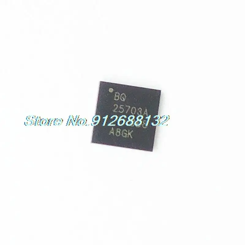 

BQ25703ARSNR BQ25703 QFN-32 IC