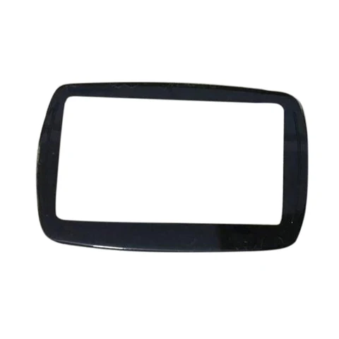 Чехол для ключей A6/A9/A8/A4, стеклянный чехол для корпуса Starline A6, A9, A8, A4, A2, A1, Starline A9, 2-сторонний пульт дистанционного управления с ЖК-дисплеем