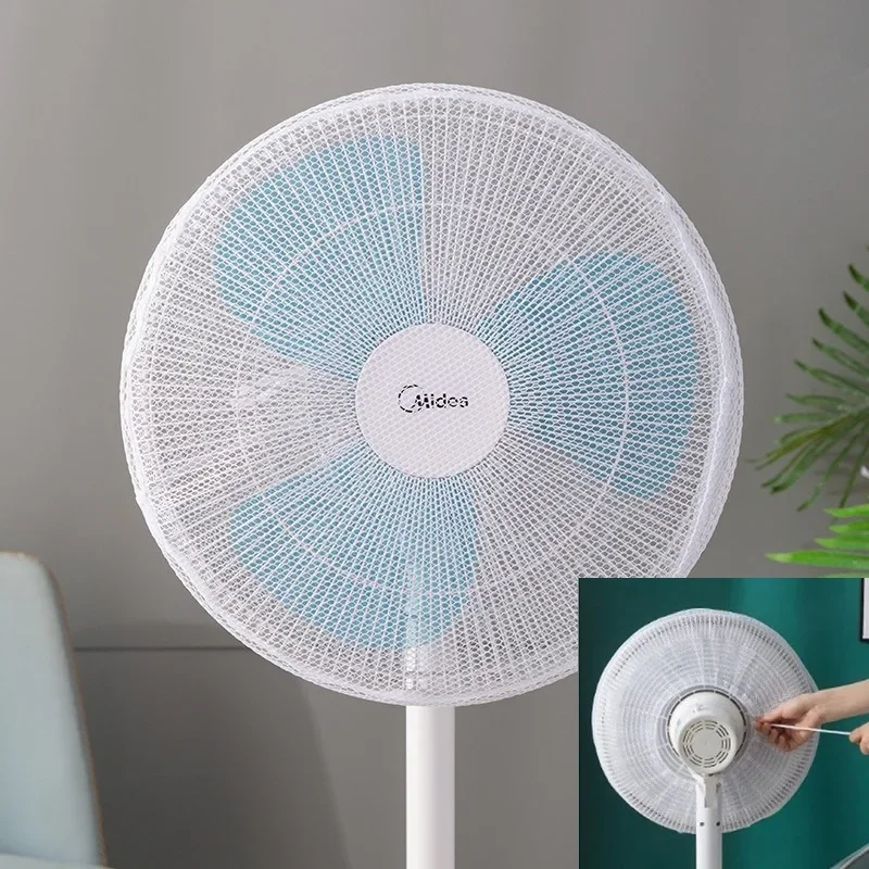 

Защитная сетка для вентилятора