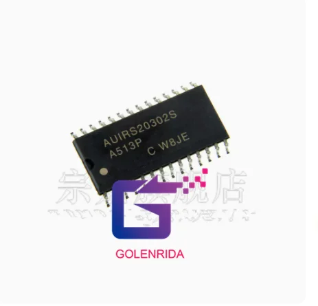 

10 шт./партия AUIRS20302STR AUIRS20302 SOP-28