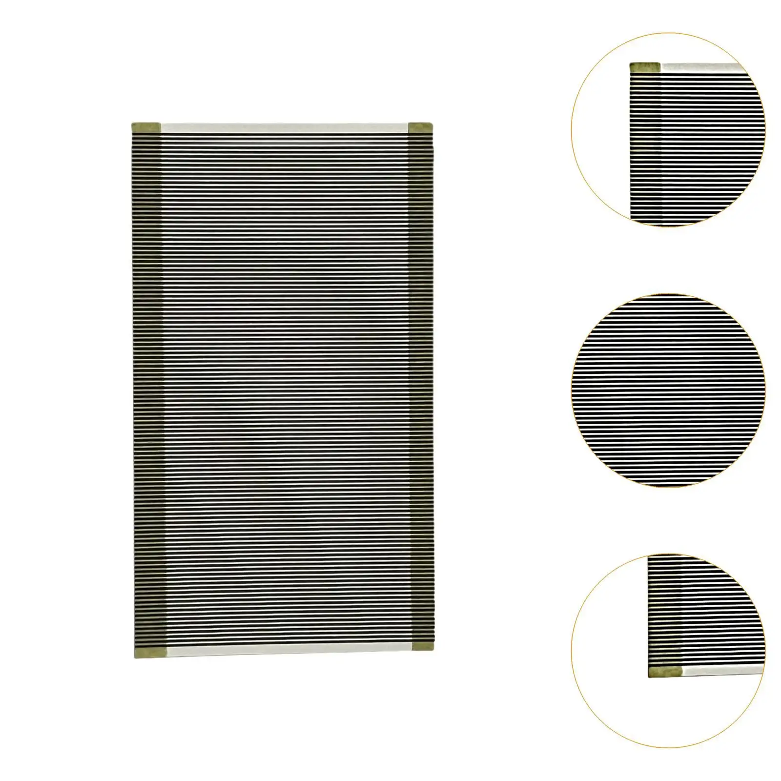 Профессиональный плоский кабель для ремонта пикселей Display 168-линейных Cadillac