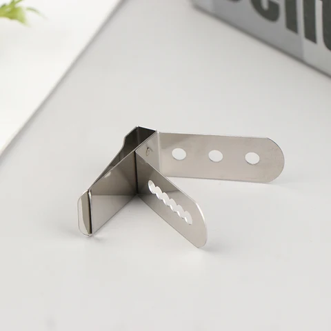 Держатель для термометра из нержавеющей стали