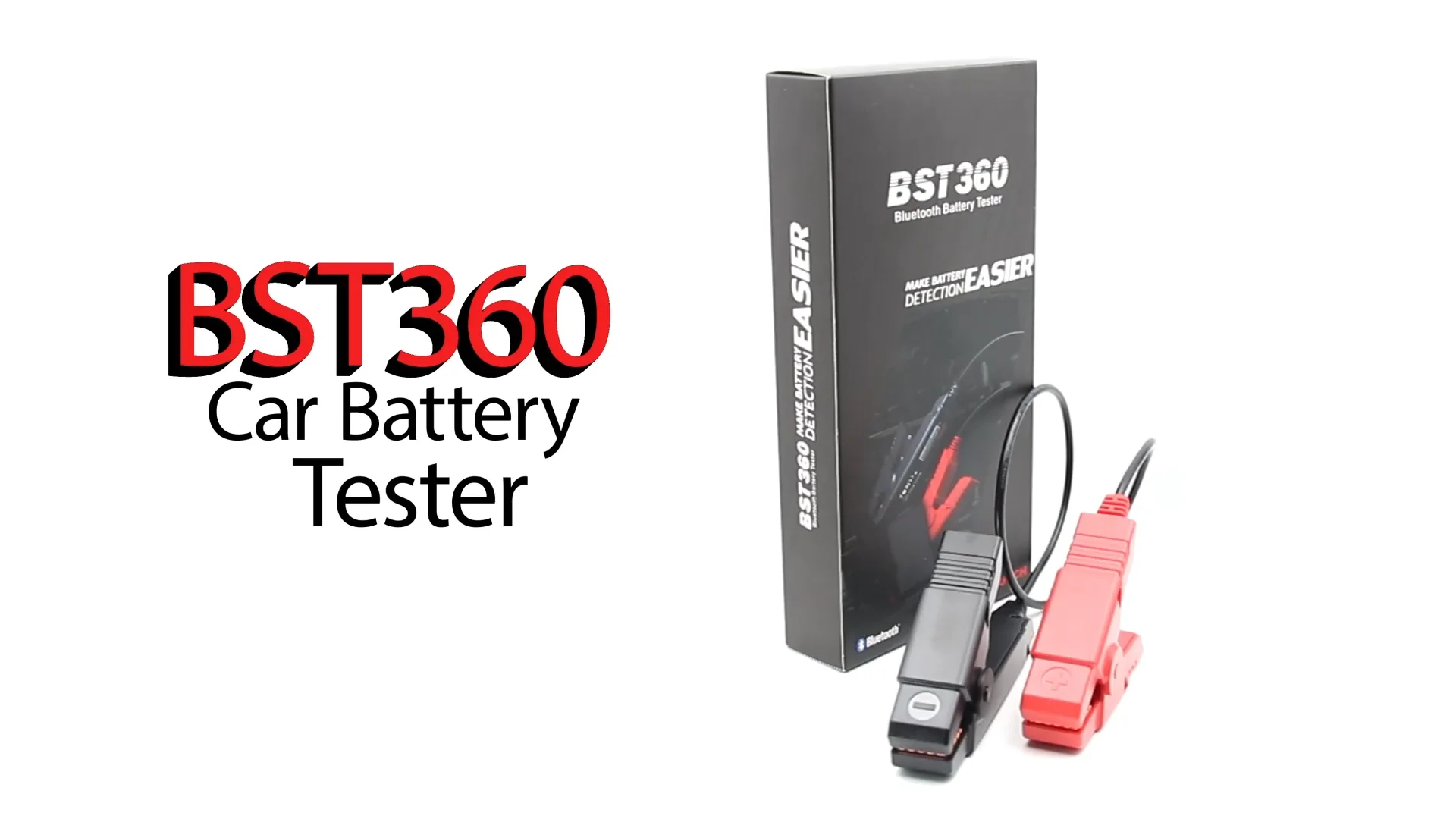 

Новый Автомобильный анализатор инструментов Launch Bst 360 с зажимом и 10 стандартными аккумуляторами Тестер Аккумуляторов BST360 12 В