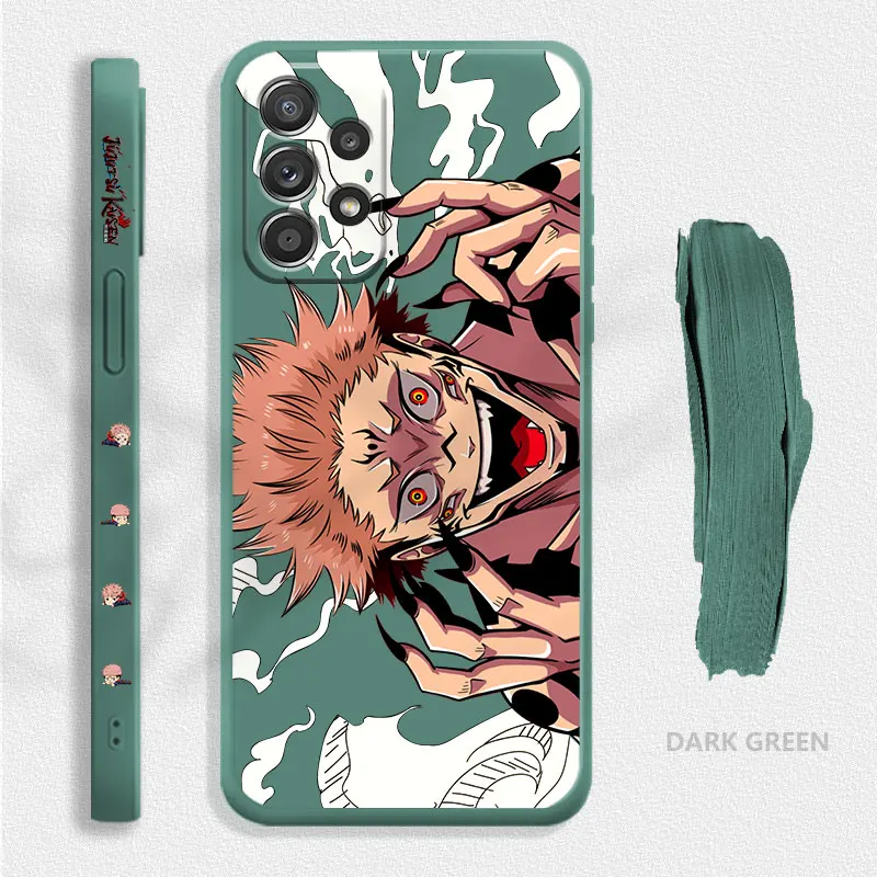 Чехол для Samsung Galaxy A73/A71/A72/A12/A21s/A22/A23/A31/A32/A51/A52/A52s/A53/A02s |