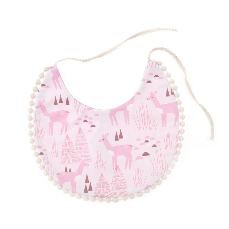 Рисунок 2 - Детские хлопковые нагрудники с