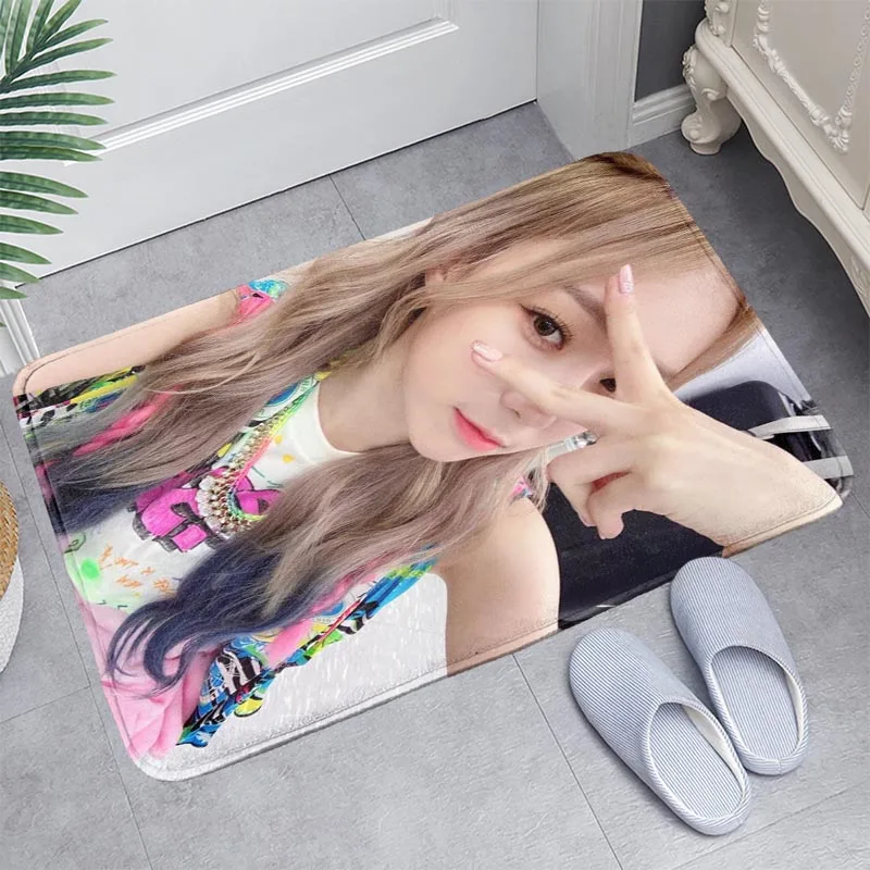 

Коврик для дома, противоскользящий, для гостиной/прихожей, жены путешественника, для ванной, машинного изготовления, подарок для детей