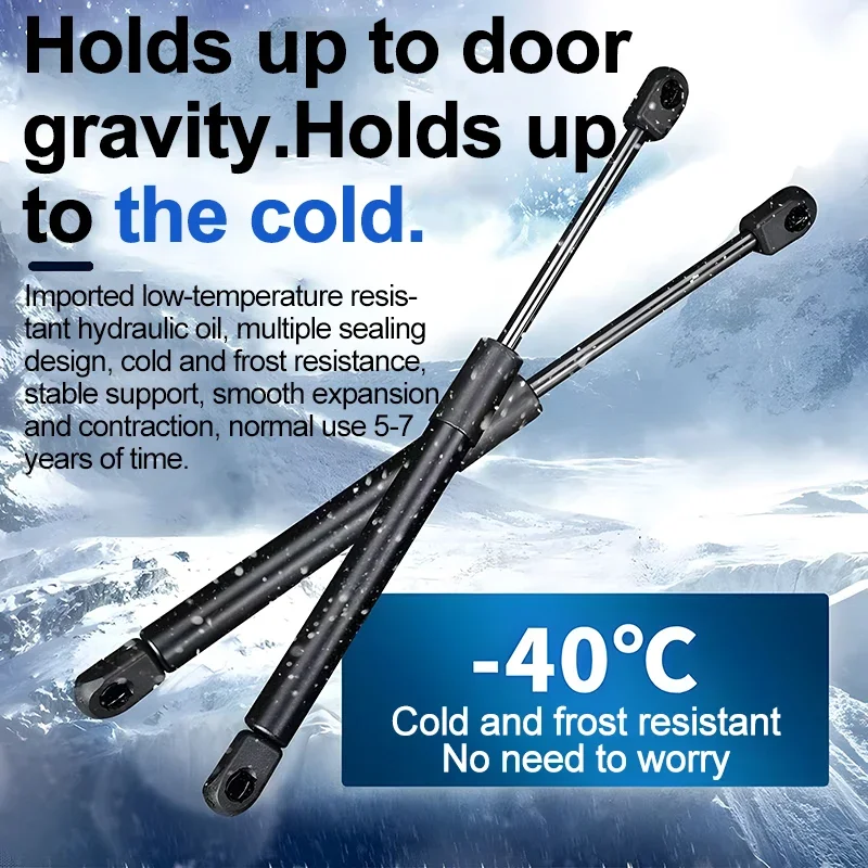 Гидравлический стержень багажника автомобиля для Audi A3 Sportback 8V 2013-2020