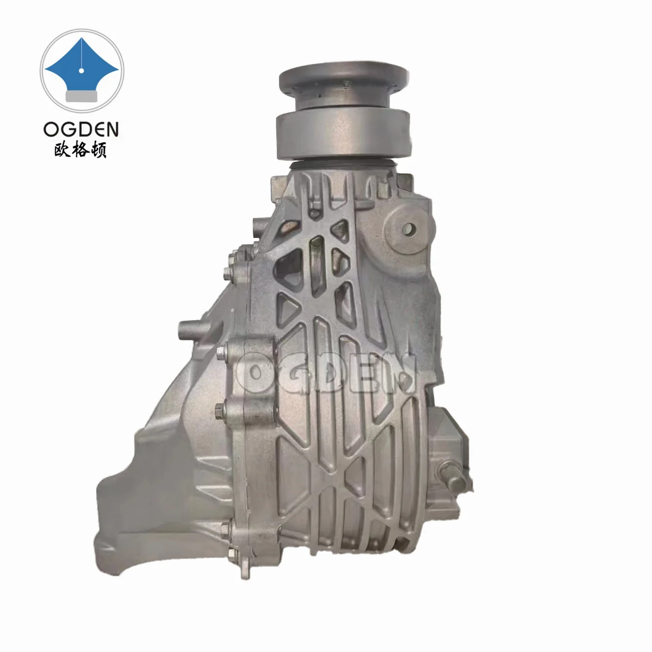 Держатель заднего дифференциала OGDEN 2 80 для Maserati Ghibli AWD 2014-2017 гг. 670030134 670009608 670039125