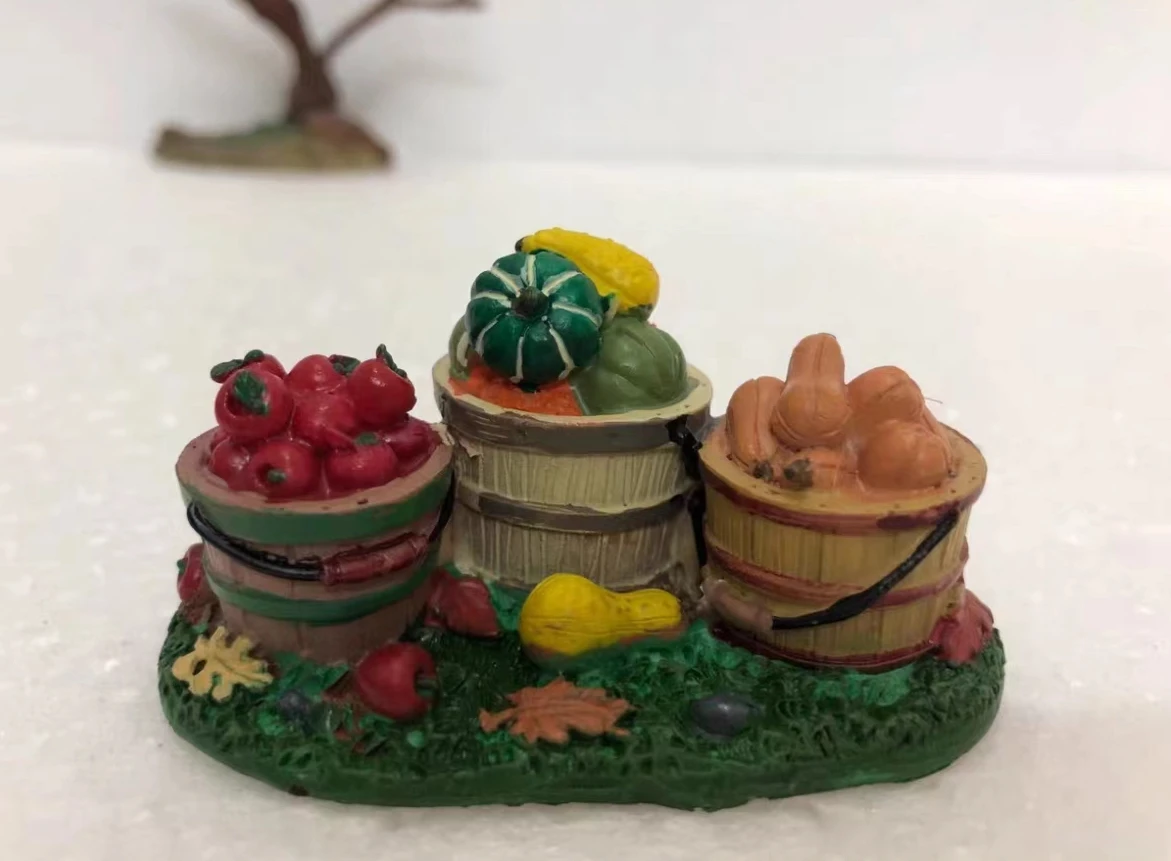 

Фигурка из смолы