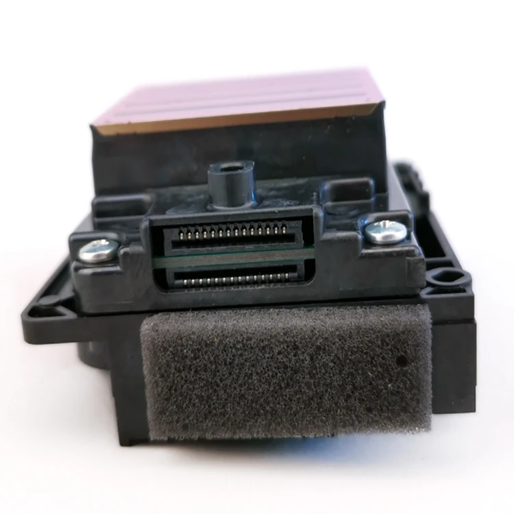 Китайский производитель печатающая головка Brother T710w для Epson