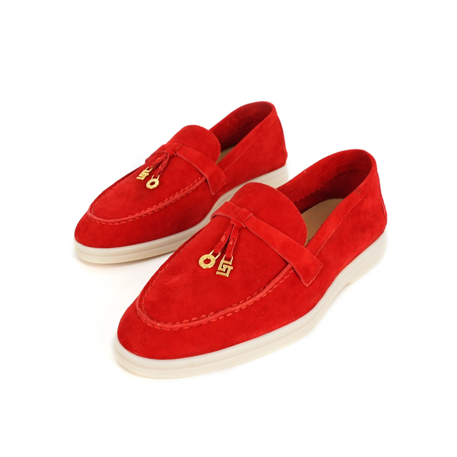 Новая модная женская повседневная обувь на весну и осень высококачественные