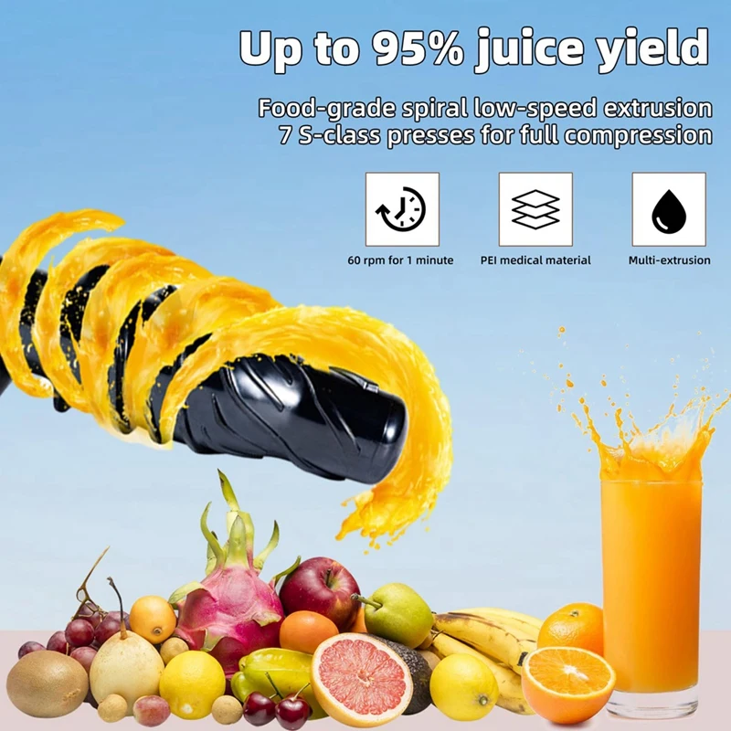 Запасные части для соковыжималки Omegae 8006 8005 8004 8003 NC800HDR NC900HDC