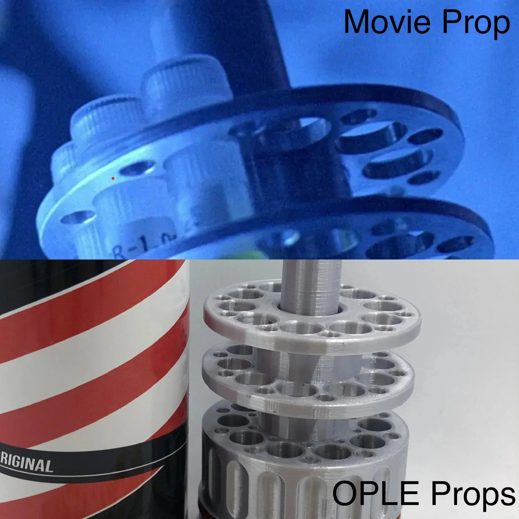 Парк Юрского периода с динозавром ДНК-трубкой морозильная банка декоративное