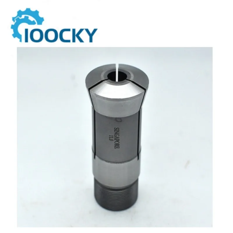 

NOMURA 1653 P16 цанговый патрон 1-11 CNC точный автоматический токарный станок
