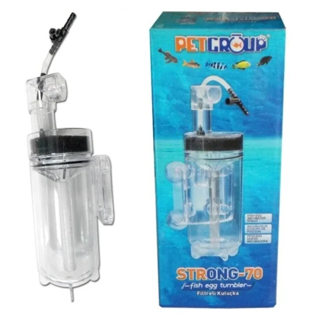 

Strong 70 Sponge Filter Fish Hatchery Machine 400734831